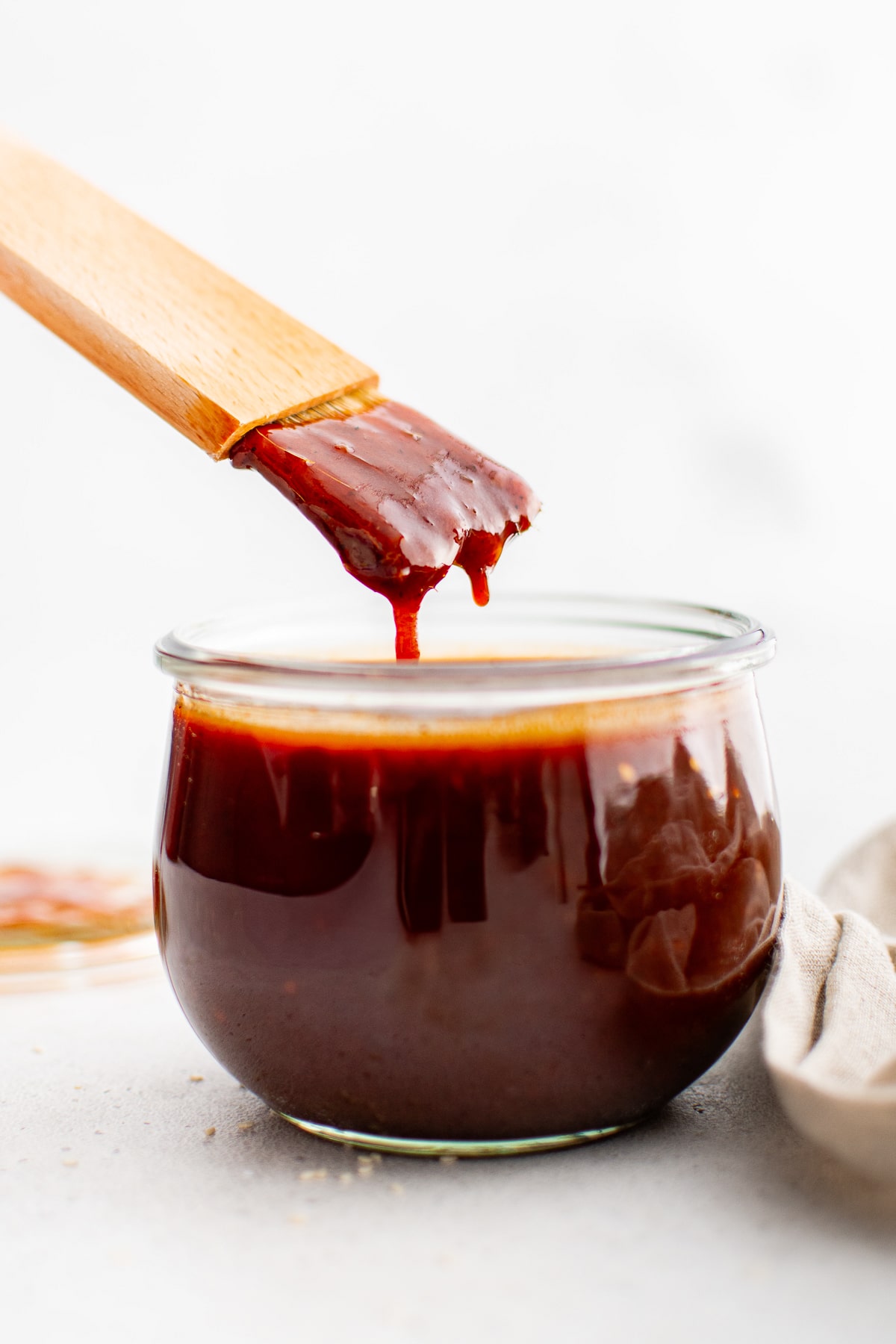Gochujang Korean BBQ Sauce: Sweet, Spicy & Versatile Homemade